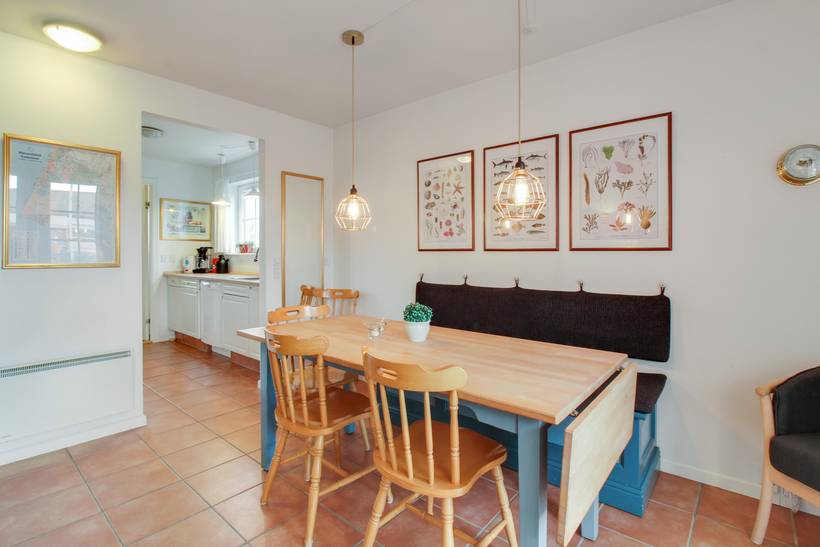 Foto von Ferienhaus LO94 in Blåvand - Westjütland
