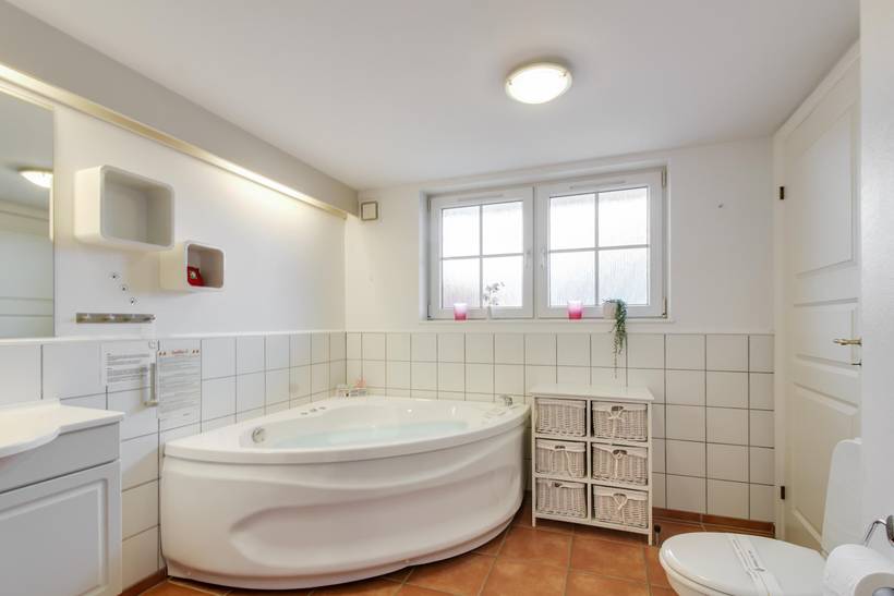 Foto von Ferienhaus LO94 in Blåvand - Westjütland