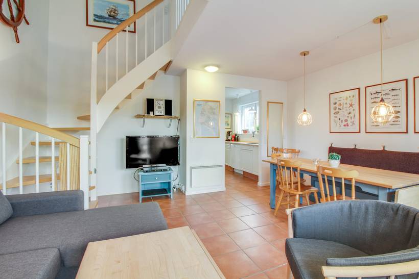 Foto von Ferienhaus LO94 in Blåvand - Westjütland