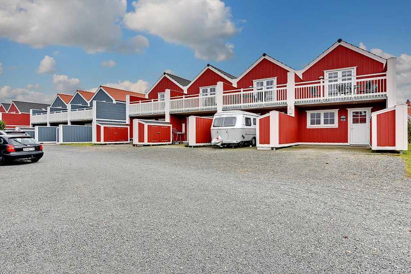 Foto von Ferienhaus LO94 in Blåvand - Westjütland