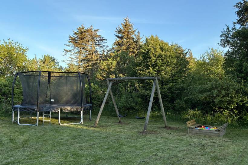Foto von Ferienhaus LO95 in Vester Husby - Westjütland