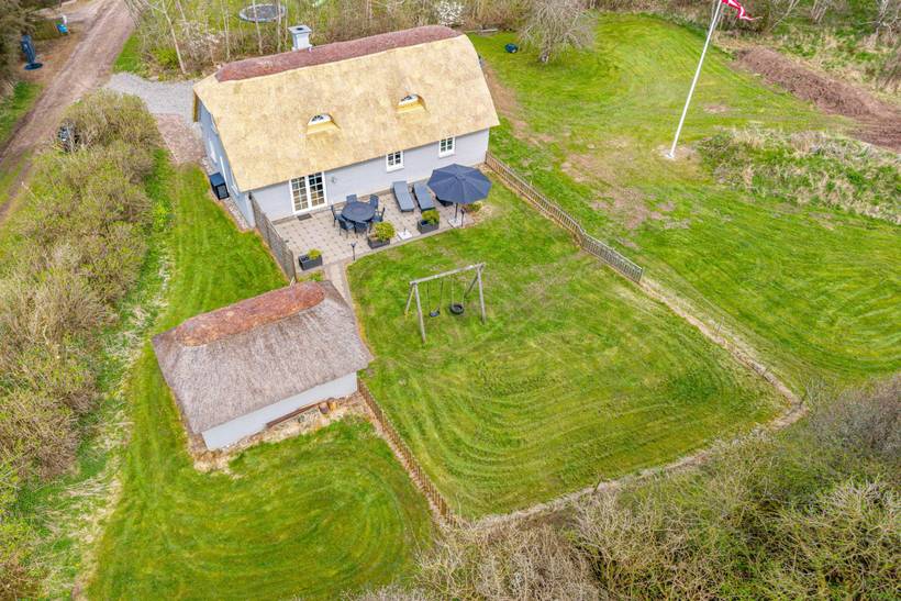 Foto von Ferienhaus LO95 in Vester Husby - Westjütland