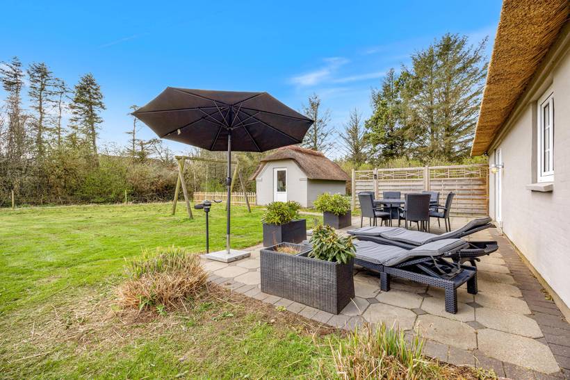Foto von Ferienhaus LO95 in Vester Husby - Westjütland