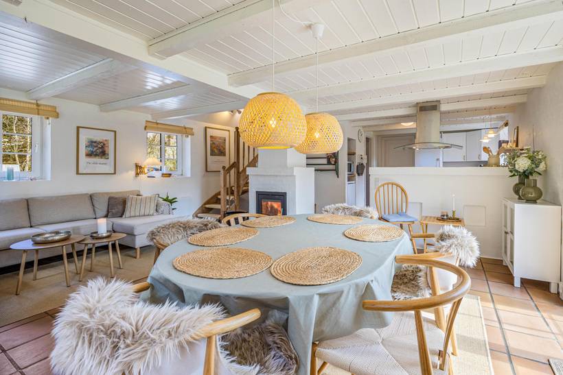 Foto von Ferienhaus LO95 in Vester Husby - Westjütland