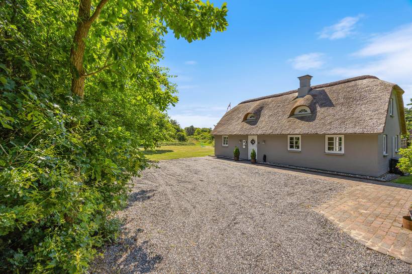 Foto von Ferienhaus LO95 in Vester Husby - Westjütland