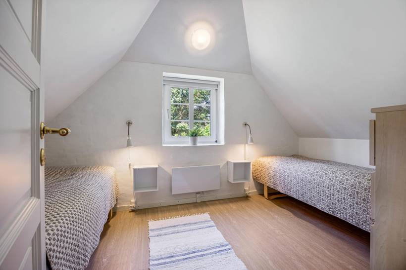 Foto von Ferienhaus LO95 in Vester Husby - Westjütland