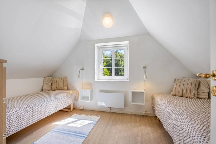 Foto von Ferienhaus LO95 in Vester Husby - Westjütland