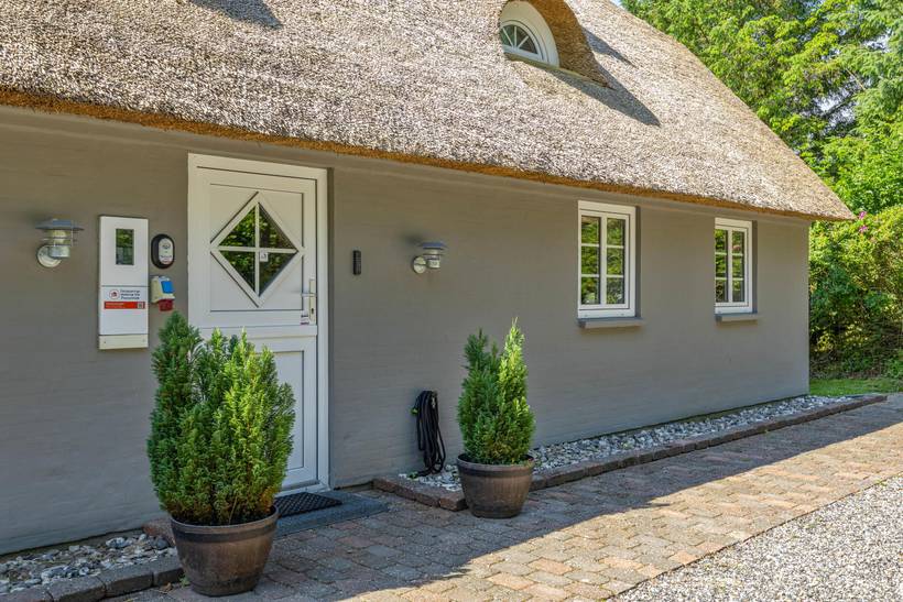 Foto von Ferienhaus LO95 in Vester Husby - Westjütland
