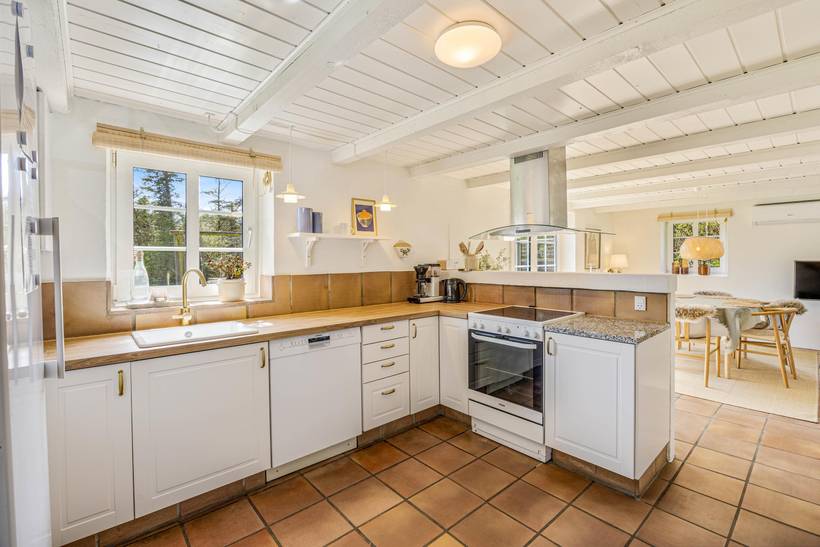 Foto von Ferienhaus LO95 in Vester Husby - Westjütland