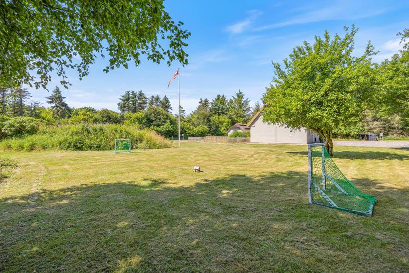 Foto von Ferienhaus LO95 in Vester Husby - Westjütland