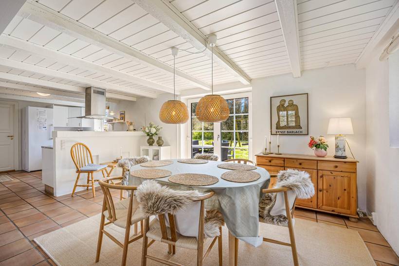 Foto von Ferienhaus LO95 in Vester Husby - Westjütland