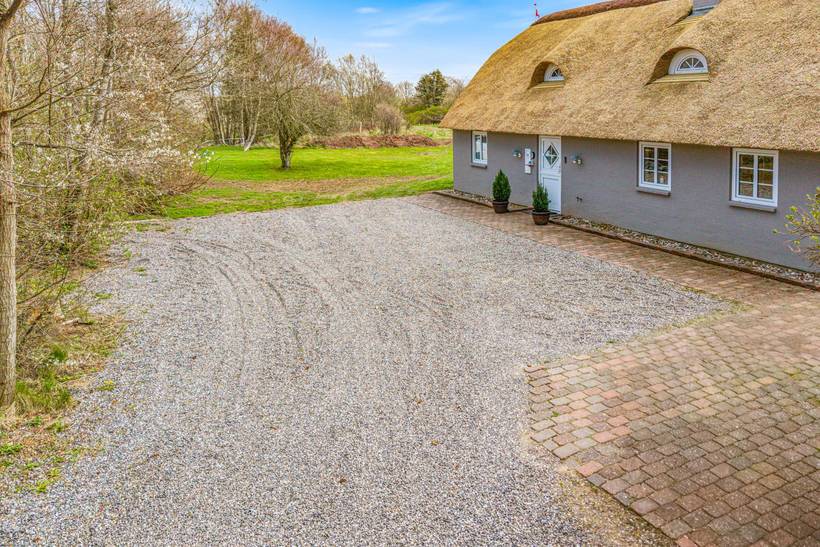Foto von Ferienhaus LO95 in Vester Husby - Westjütland