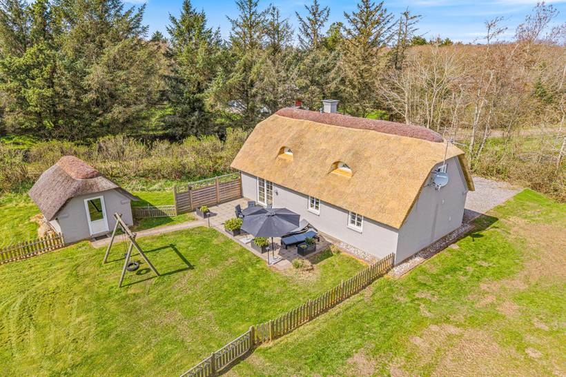 Foto von Ferienhaus LO95 in Vester Husby - Westjütland