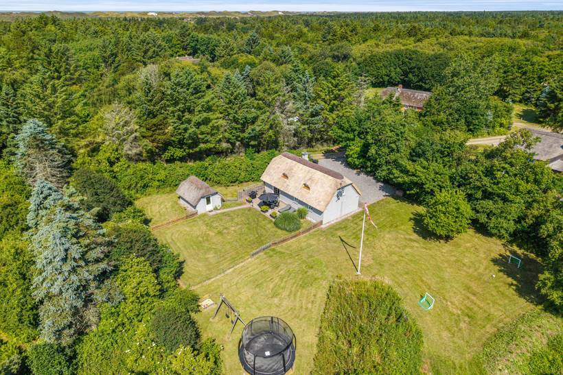 Foto von Ferienhaus LO95 in Vester Husby - Westjütland