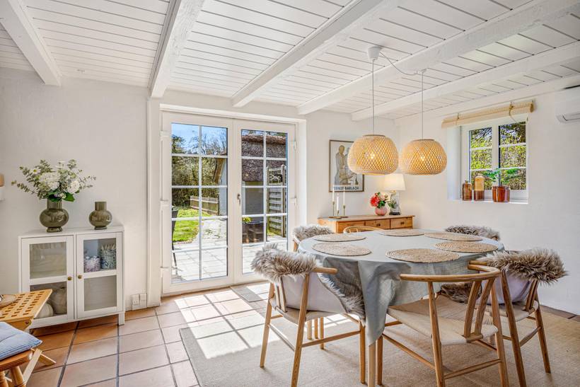 Foto von Ferienhaus LO95 in Vester Husby - Westjütland