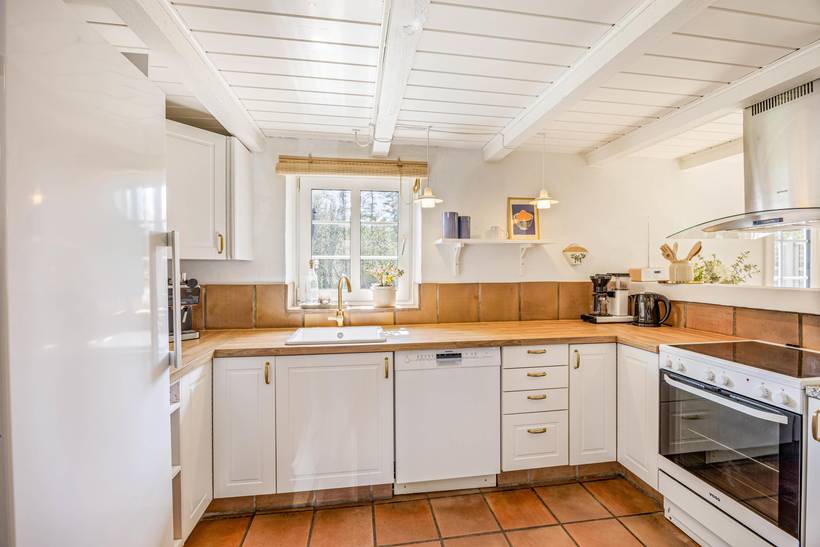 Foto von Ferienhaus LO95 in Vester Husby - Westjütland