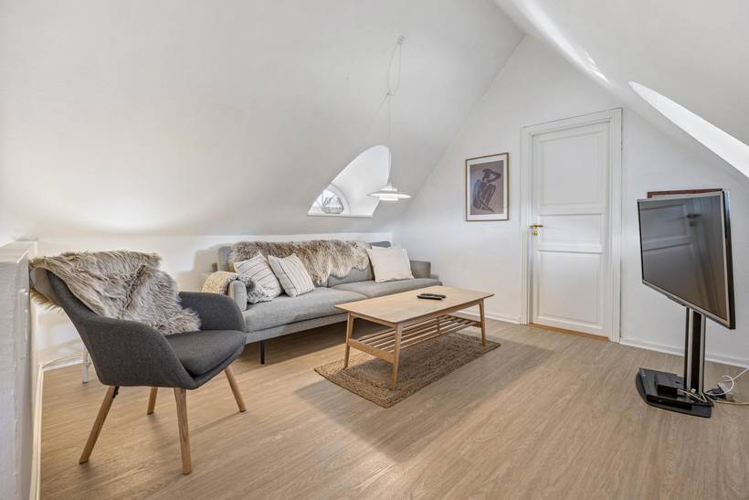 Foto von Ferienhaus LO95 in Vester Husby - Westjütland