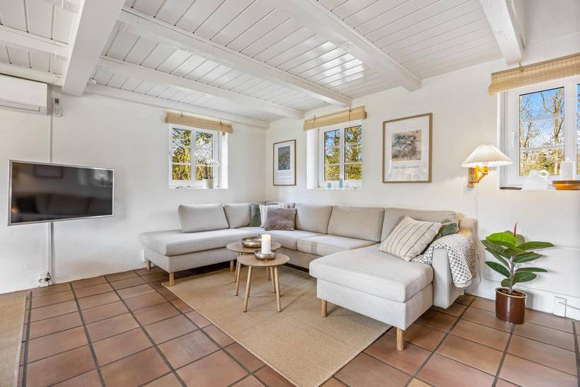 Foto von Ferienhaus LO95 in Vester Husby - Westjütland