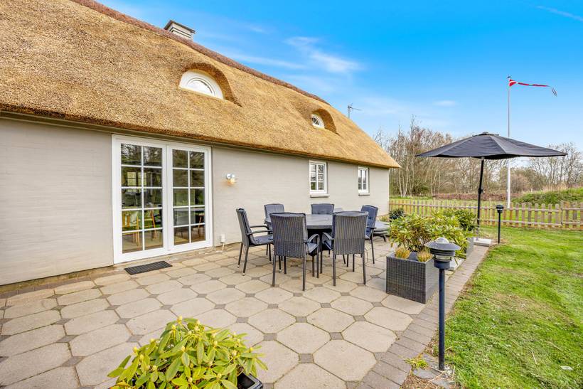 Foto von Ferienhaus LO95 in Vester Husby - Westjütland