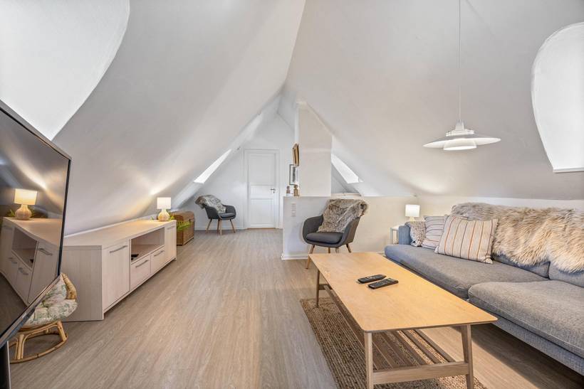 Foto von Ferienhaus LO95 in Vester Husby - Westjütland
