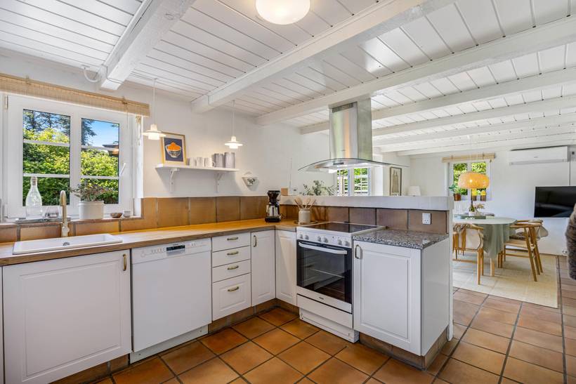 Foto von Ferienhaus LO95 in Vester Husby - Westjütland