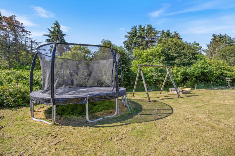 Foto von Ferienhaus LO95 in Vester Husby - Westjütland