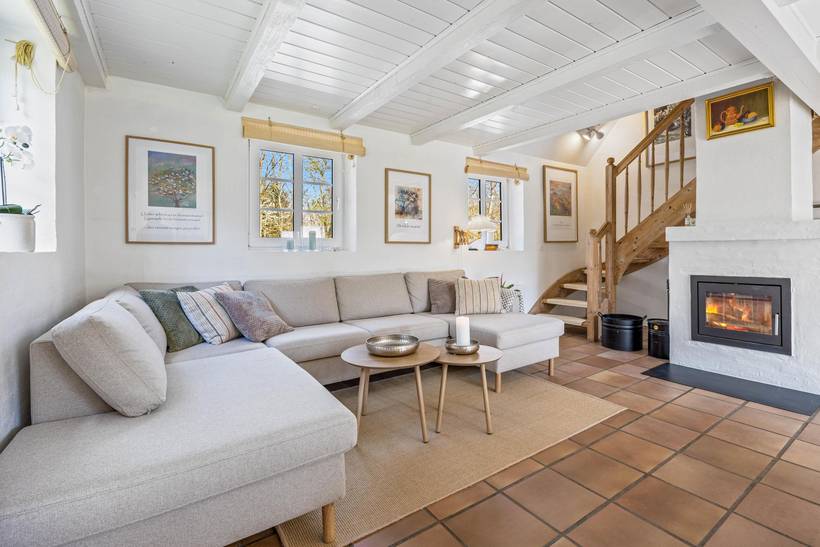 Foto von Ferienhaus LO95 in Vester Husby - Westjütland