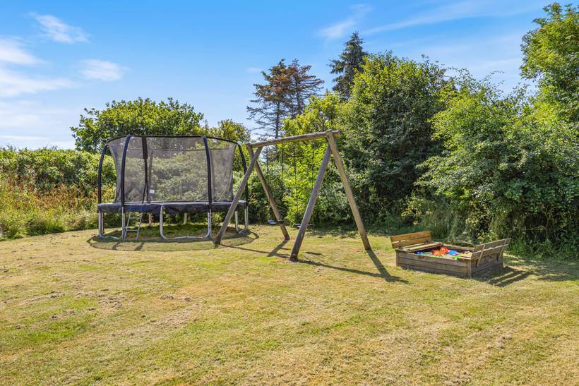 Foto von Ferienhaus LO95 in Vester Husby - Westjütland