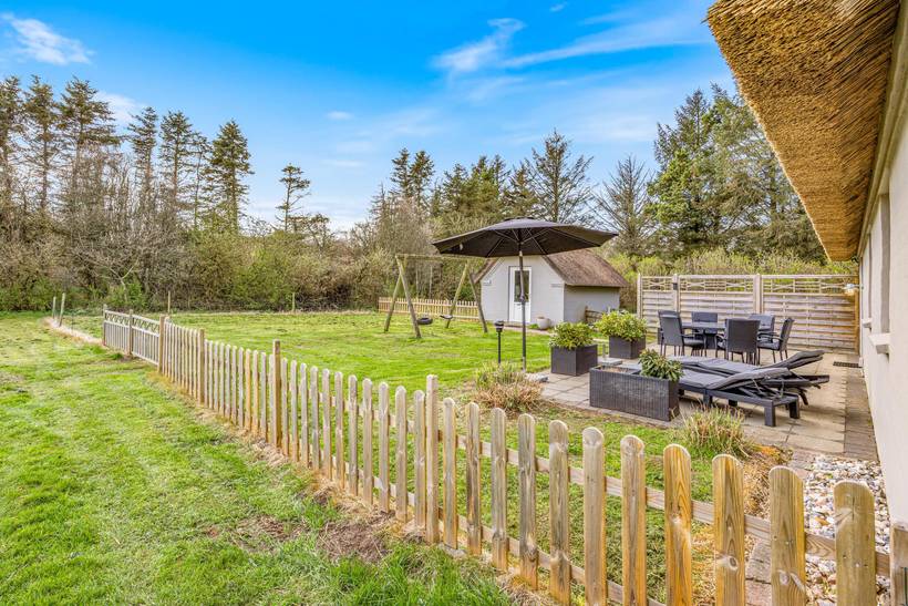 Foto von Ferienhaus LO95 in Vester Husby - Westjütland
