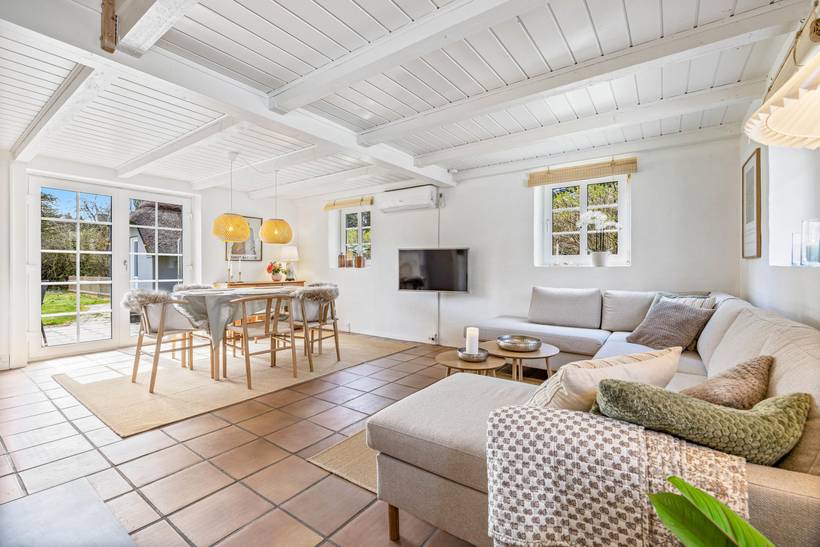 Foto von Ferienhaus LO95 in Vester Husby - Westjütland