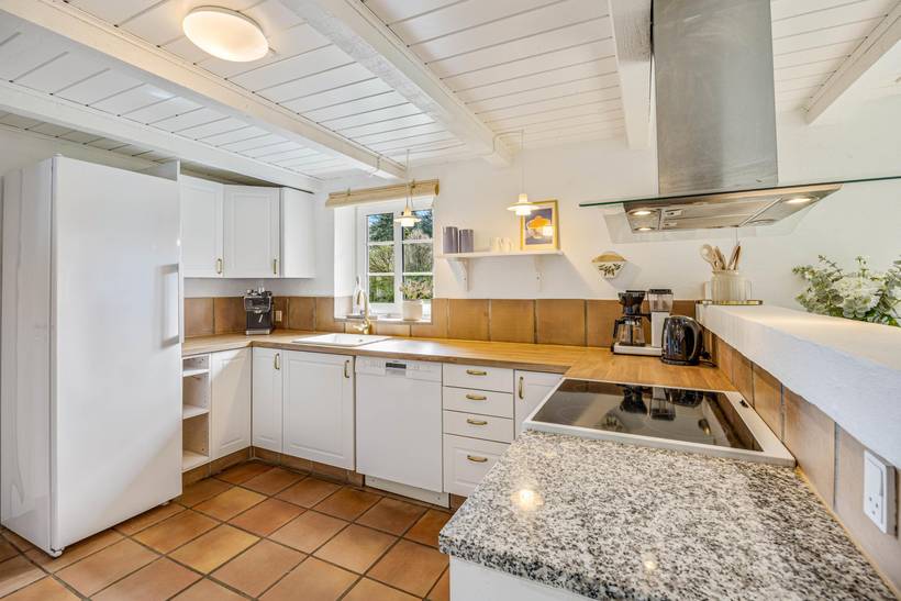 Foto von Ferienhaus LO95 in Vester Husby - Westjütland