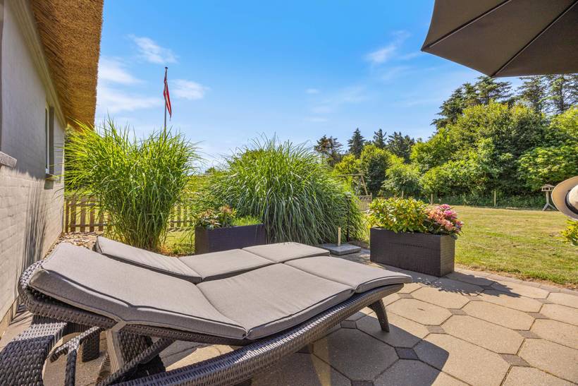 Foto von Ferienhaus LO95 in Vester Husby - Westjütland