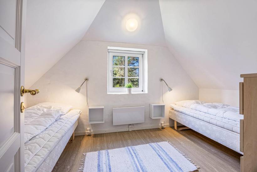 Foto von Ferienhaus LO95 in Vester Husby - Westjütland