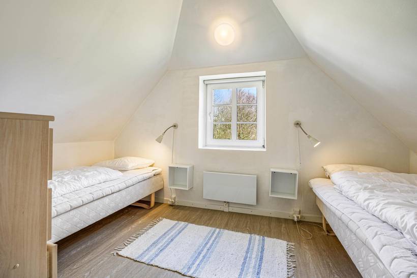 Foto von Ferienhaus LO95 in Vester Husby - Westjütland
