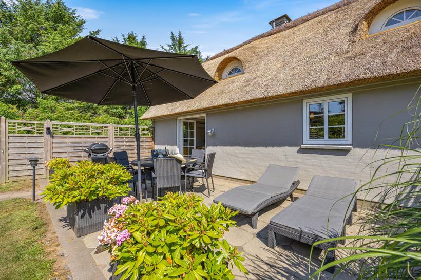 Foto von Ferienhaus LO95 in Vester Husby - Westjütland
