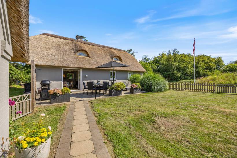 Foto von Ferienhaus LO95 in Vester Husby - Westjütland