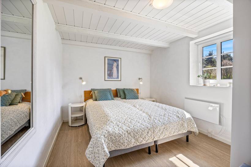 Foto von Ferienhaus LO95 in Vester Husby - Westjütland