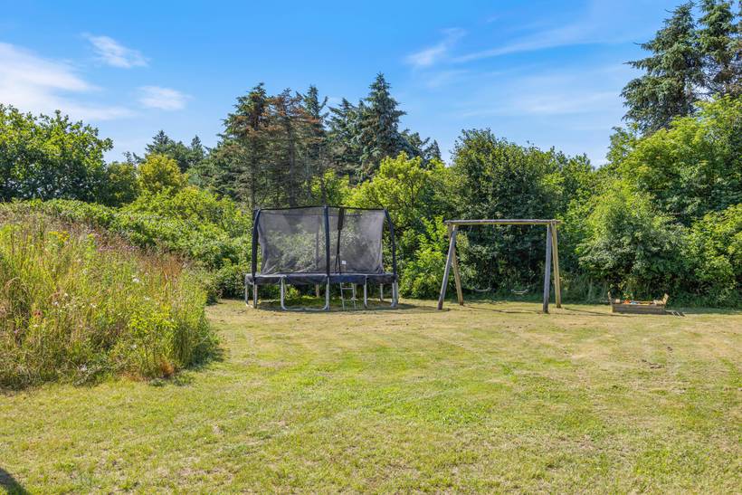 Foto von Ferienhaus LO95 in Vester Husby - Westjütland