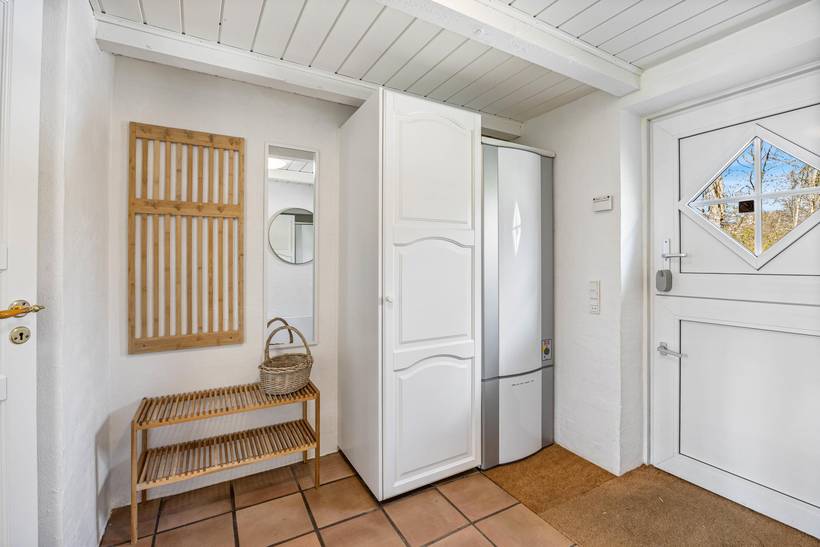 Foto von Ferienhaus LO95 in Vester Husby - Westjütland