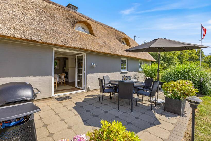 Foto von Ferienhaus LO95 in Vester Husby - Westjütland