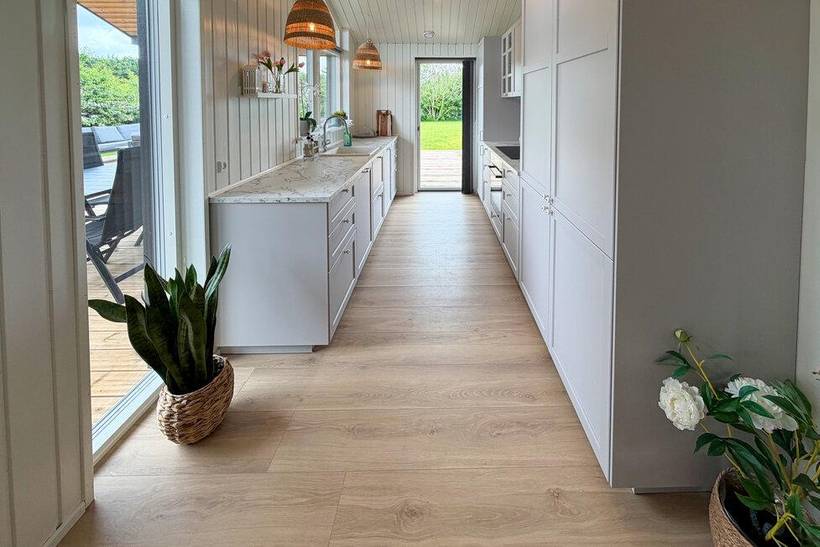 Foto von Ferienhaus LO96 in Skovmose - Als