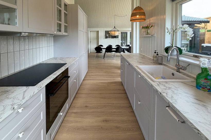 Foto von Ferienhaus LO96 in Skovmose - Als