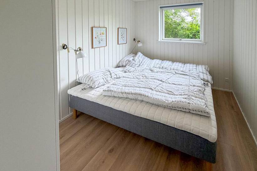 Foto von Ferienhaus LO96 in Skovmose - Als