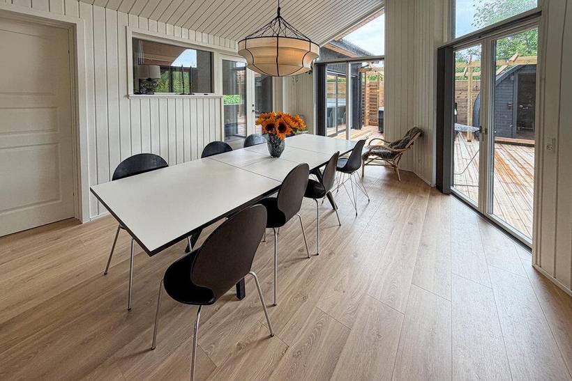 Foto von Ferienhaus LO96 in Skovmose - Als