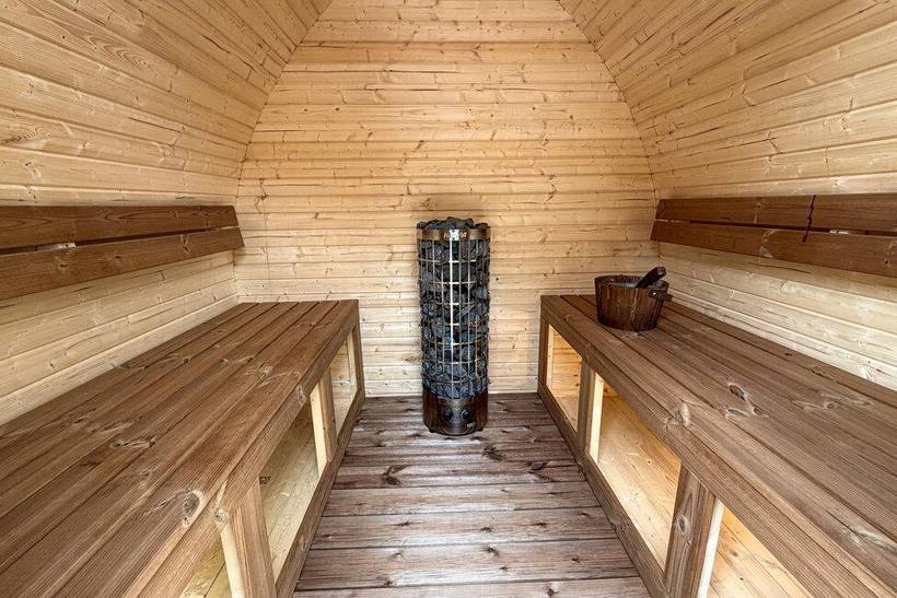 Foto von Ferienhaus LO96 in Skovmose - Als