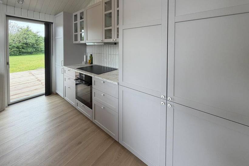 Foto von Ferienhaus LO96 in Skovmose - Als