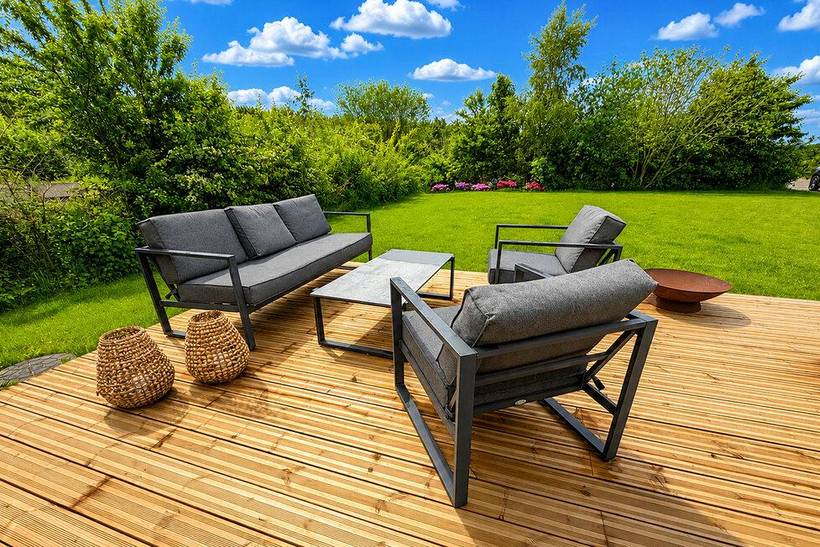 Foto von Ferienhaus LO96 in Skovmose - Als