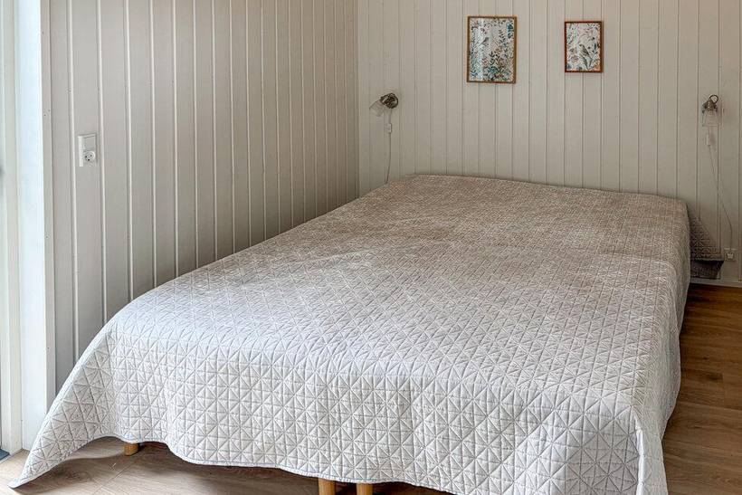 Foto von Ferienhaus LO96 in Skovmose - Als
