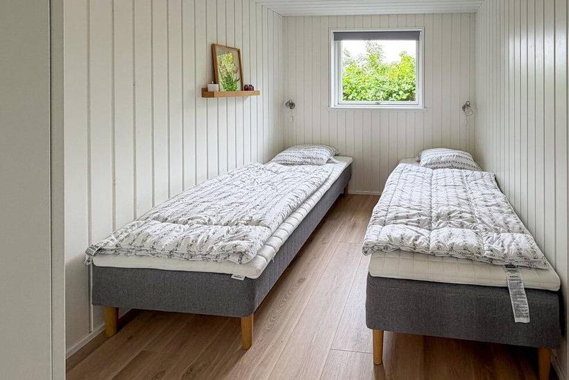 Foto von Ferienhaus LO96 in Skovmose - Als