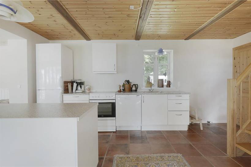 Foto von Ferienhaus LO98 in Strandsiden - Rørvig - Westseeland